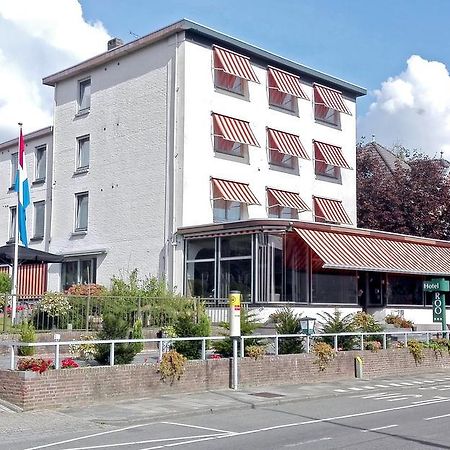 Hotel De Griffier Valkenburg aan de Geul Exteriör bild