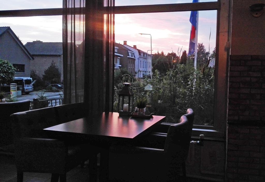 Hotel De Griffier Valkenburg aan de Geul Exteriör bild