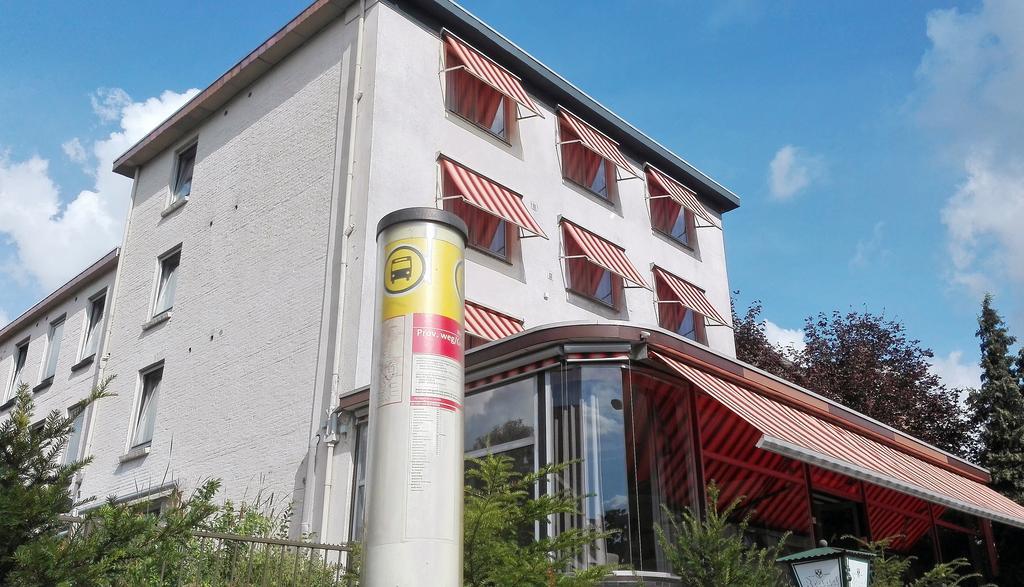 Hotel De Griffier Valkenburg aan de Geul Exteriör bild