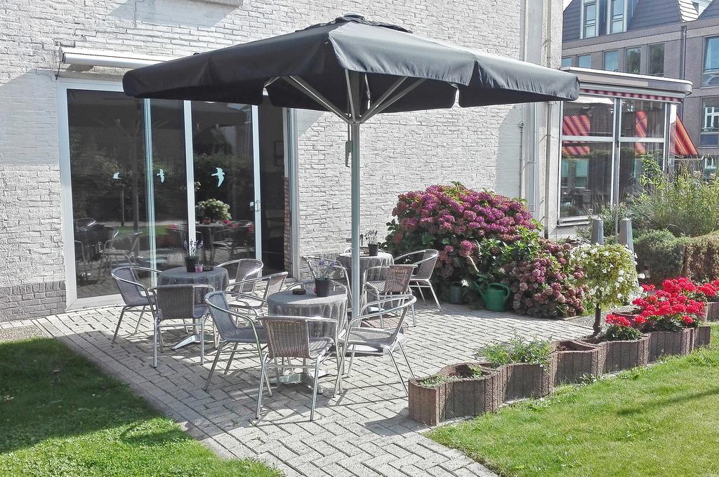 Hotel De Griffier Valkenburg aan de Geul Exteriör bild