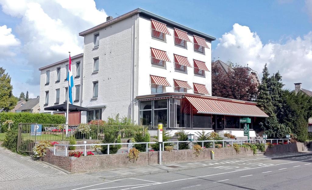 Hotel De Griffier Valkenburg aan de Geul Exteriör bild