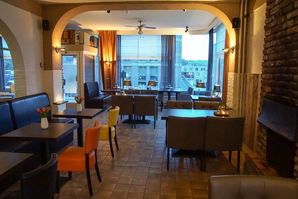 Hotel De Griffier Valkenburg aan de Geul Exteriör bild