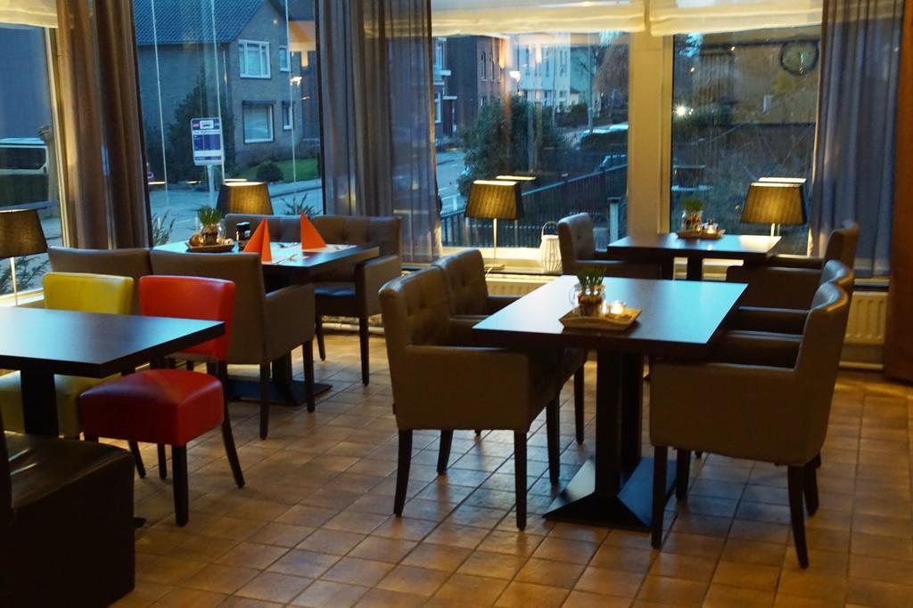 Hotel De Griffier Valkenburg aan de Geul Exteriör bild