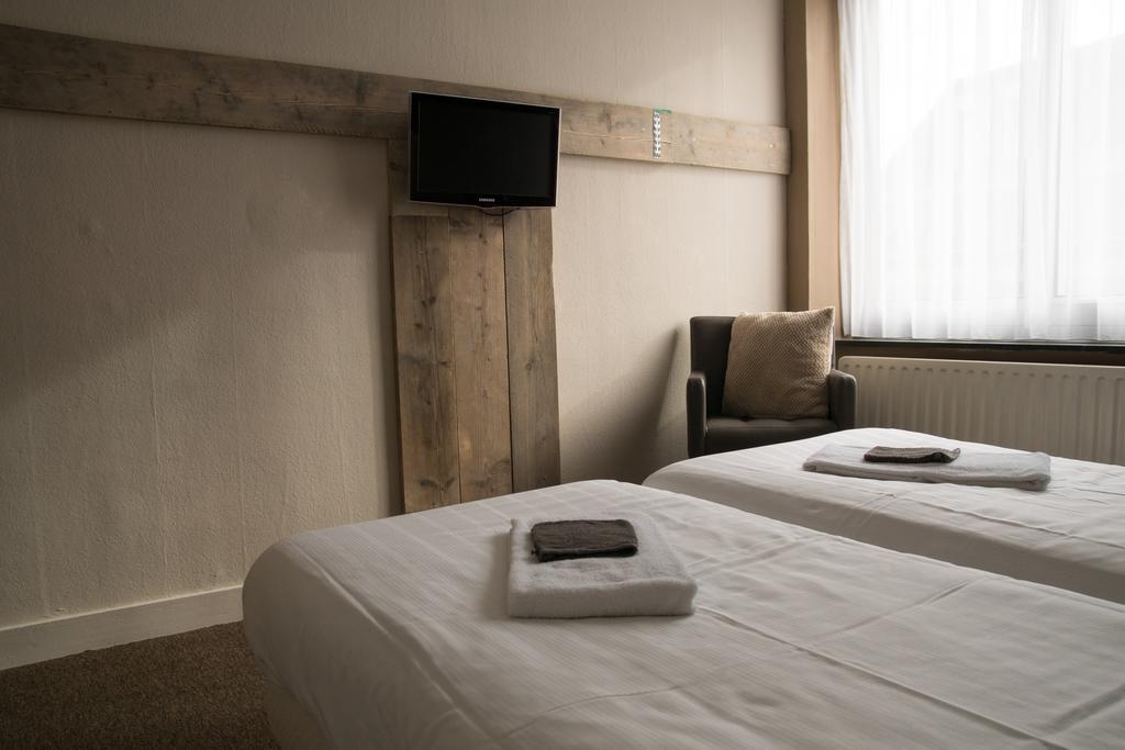 Hotel De Griffier Valkenburg aan de Geul Exteriör bild