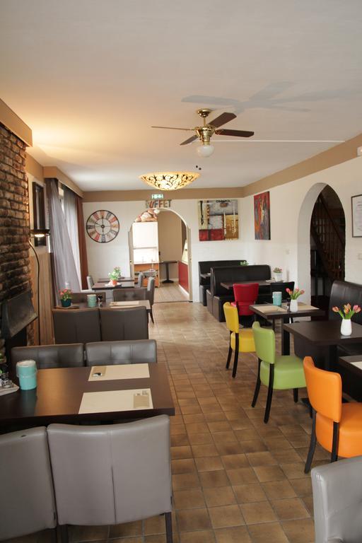 Hotel De Griffier Valkenburg aan de Geul Exteriör bild