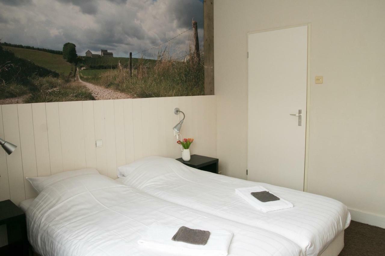 Hotel De Griffier Valkenburg aan de Geul Exteriör bild