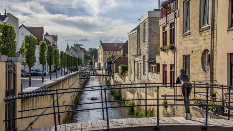 Hotel De Griffier Valkenburg aan de Geul Exteriör bild